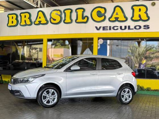 FIAT ARGO 1.0 FIREFLY FLEX DRIVE MANUAL FIAT ARGO 1.0 FIREFLY FLEX DRIVE MANUAL